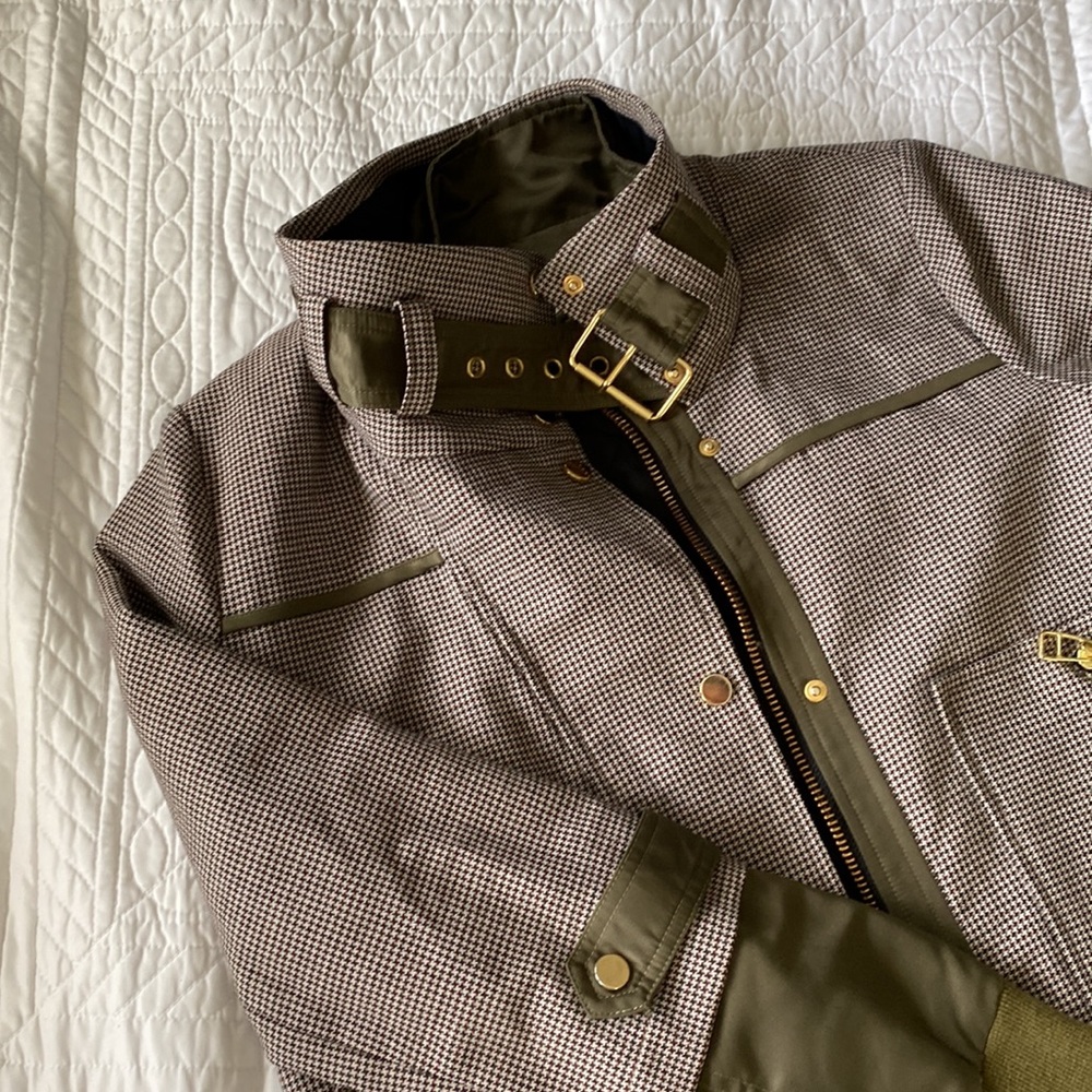 Veronica Beard Coat